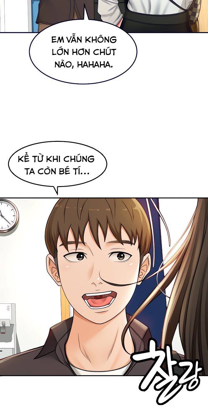 clb kiếm đạo chapter 3 6