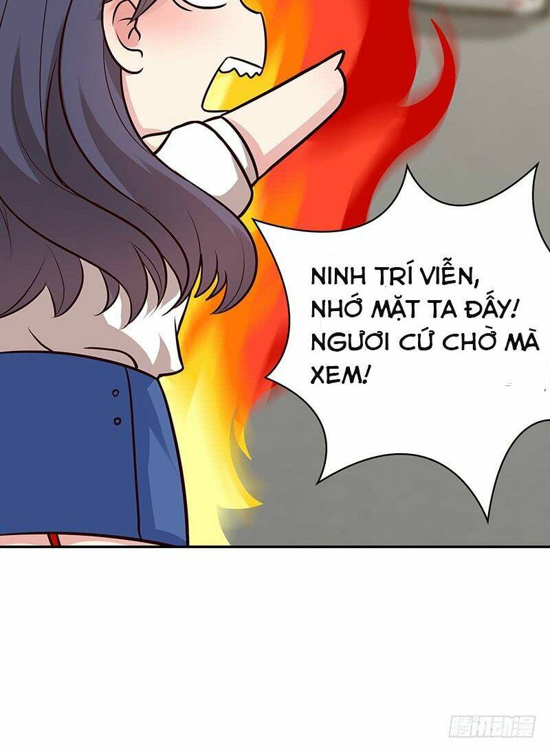 nam thần manh bảo tận diệt chapter 25 7