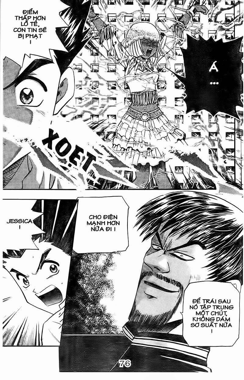 bowling king chapter 156 19