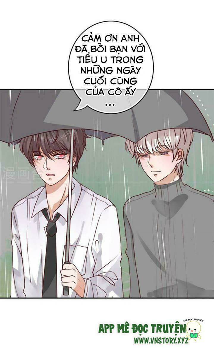 sau con mưa mùa hạ chapter 42 7