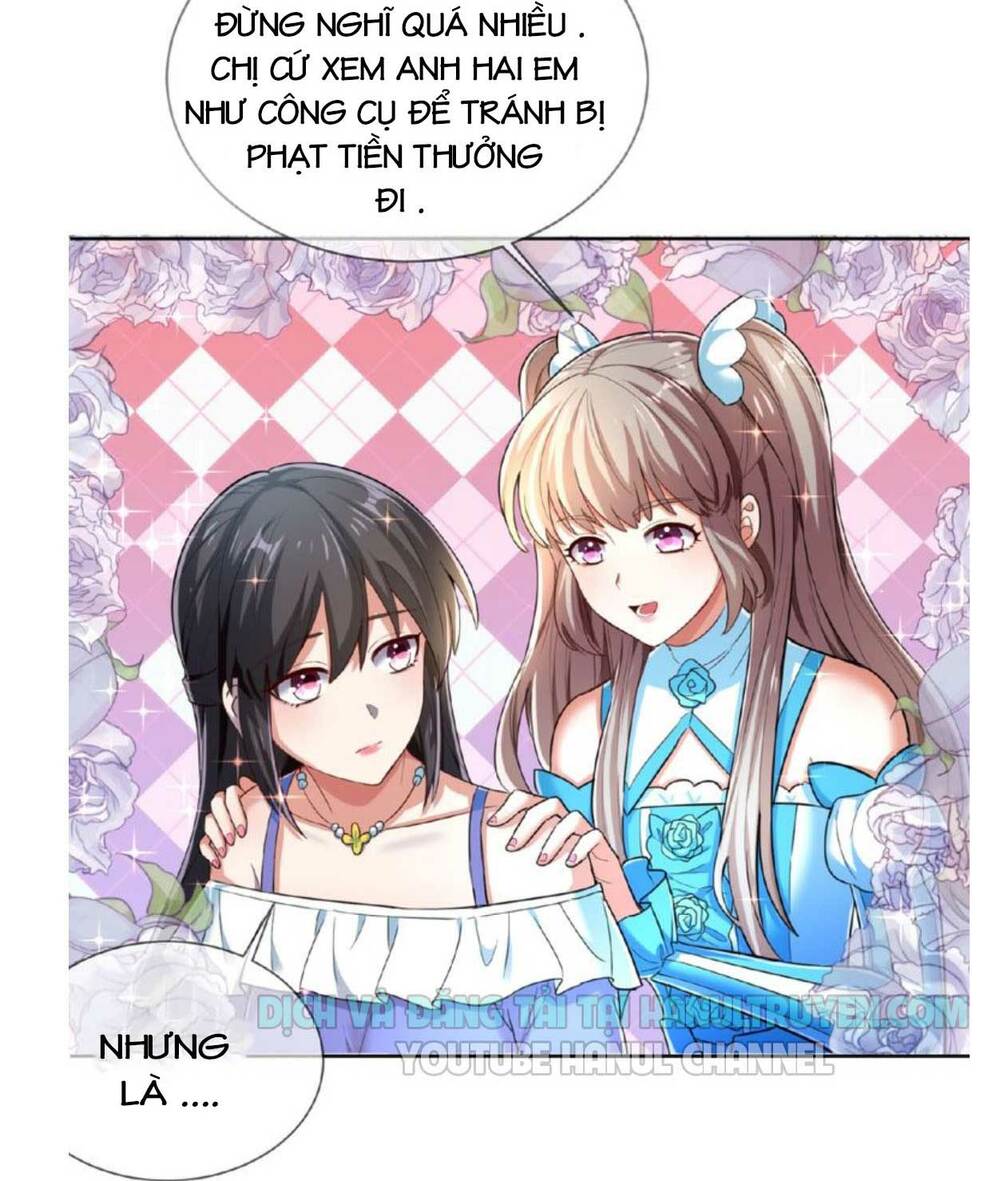 kiều thê muốn bỏ trốn của phúc hắc tổng tài chapter 29 23