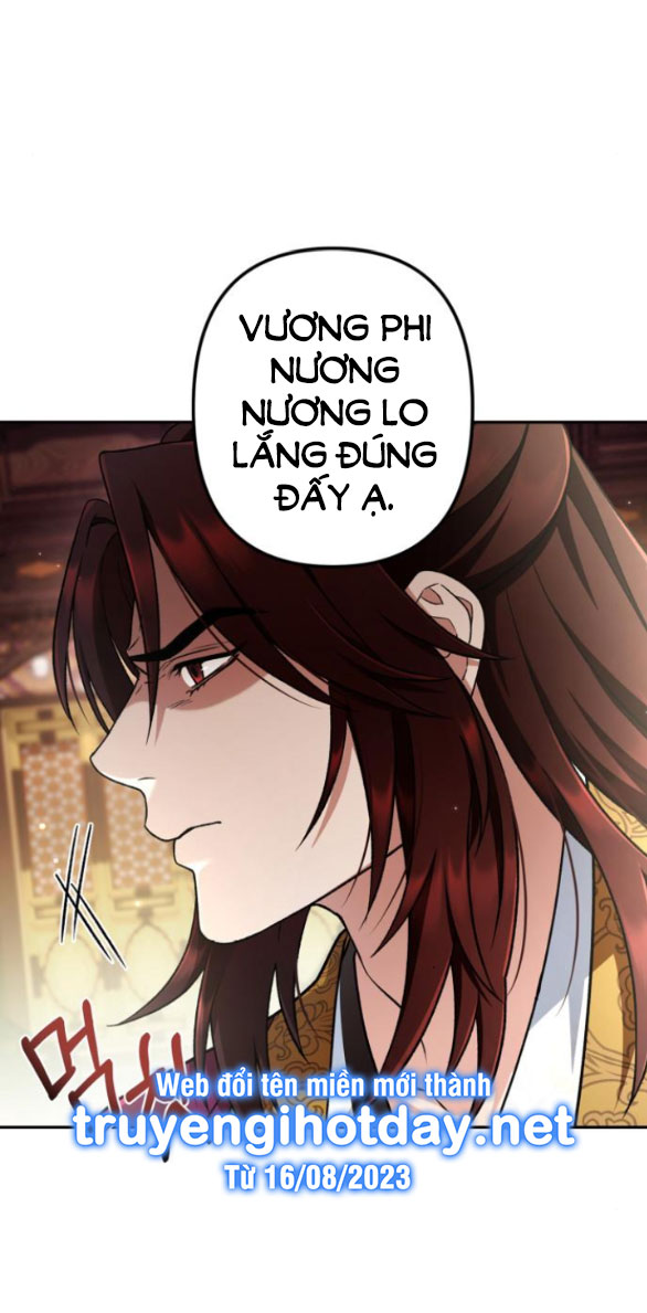 bản tình ca heeran chapter 66.1 12