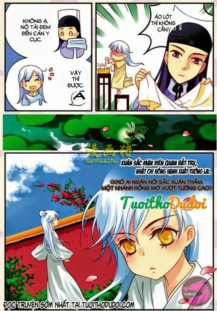 hoa phi hoa chapter 3 5