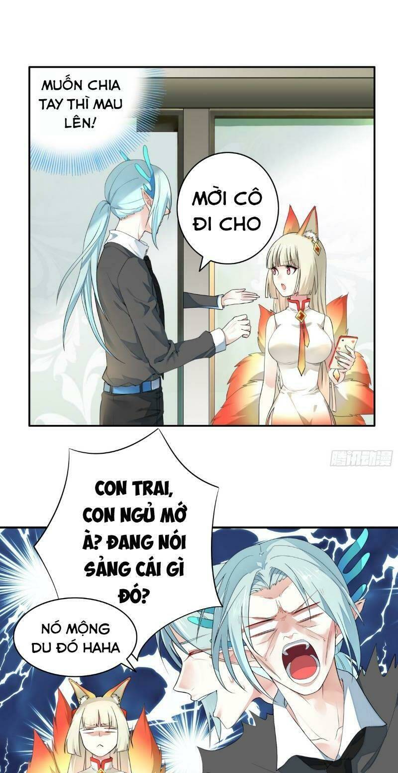 ta muốn ngao du chapter 4 19