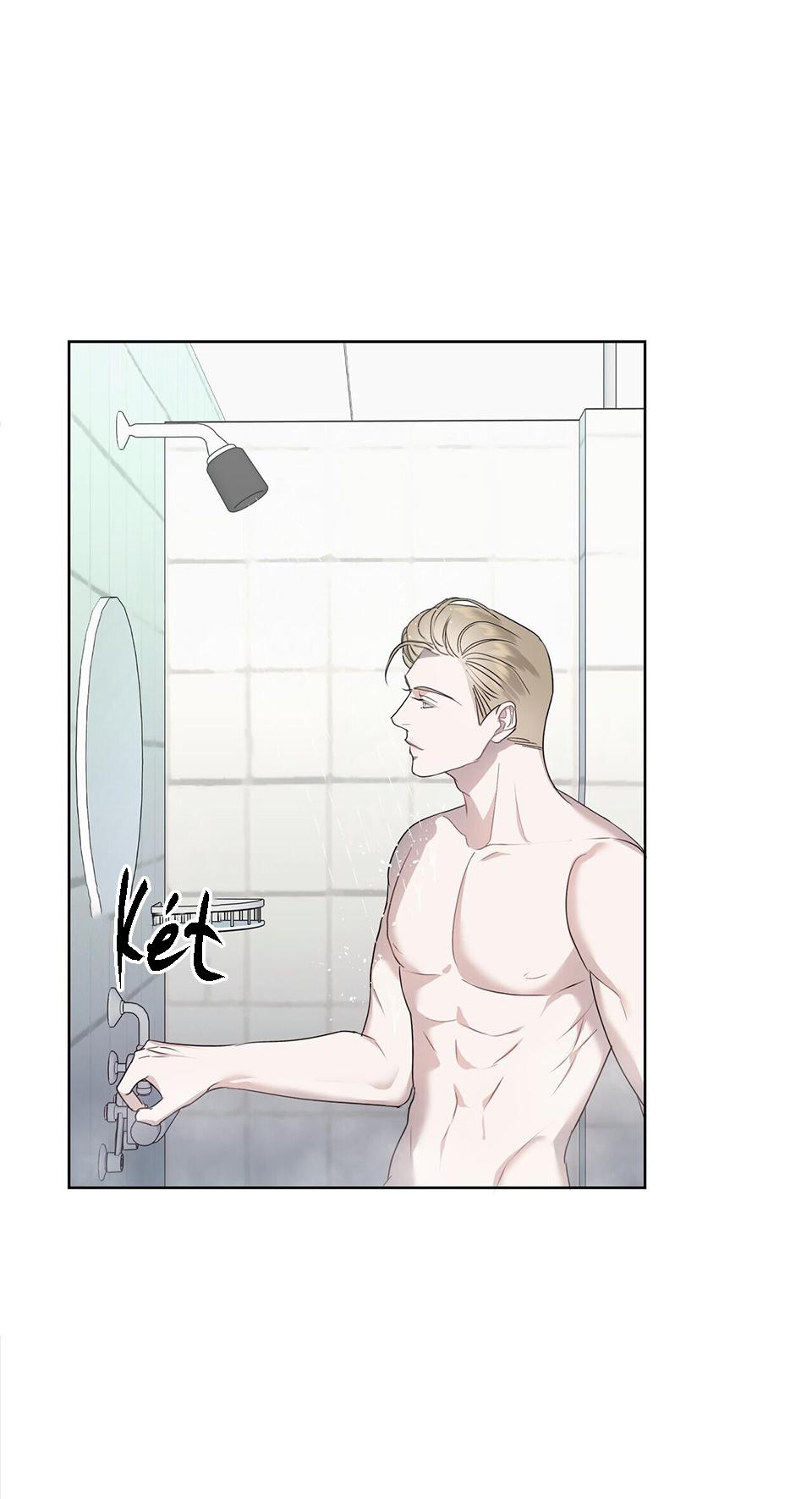 cầu thủ bóng nước chapter 2 20