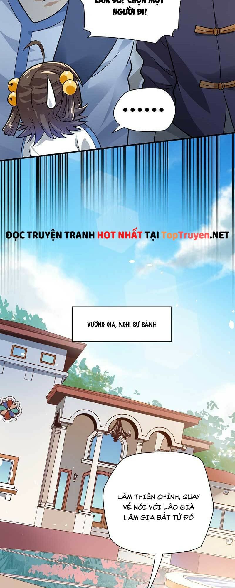 vú em hộ hoa chapter 28 10