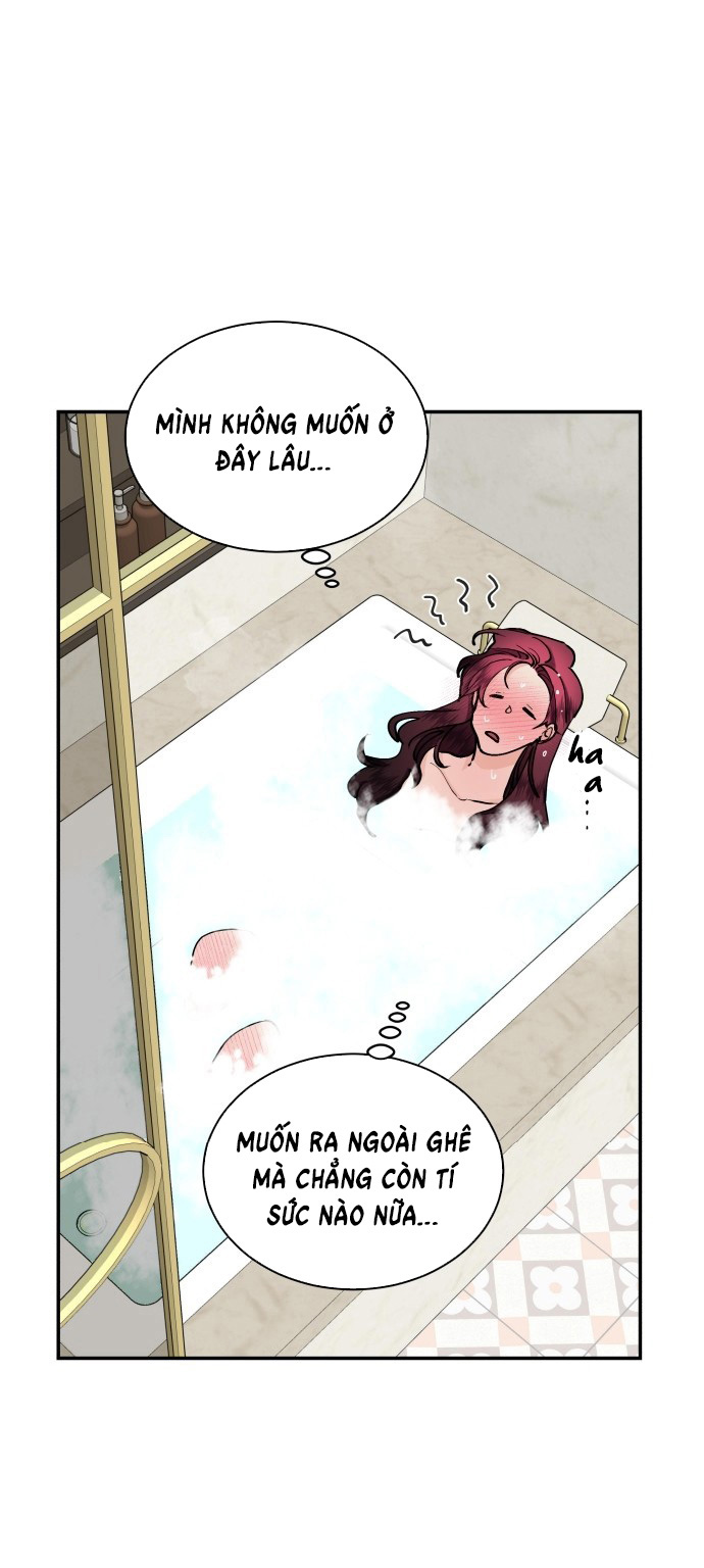 oan gia ngõ hẹp chapter 35 9