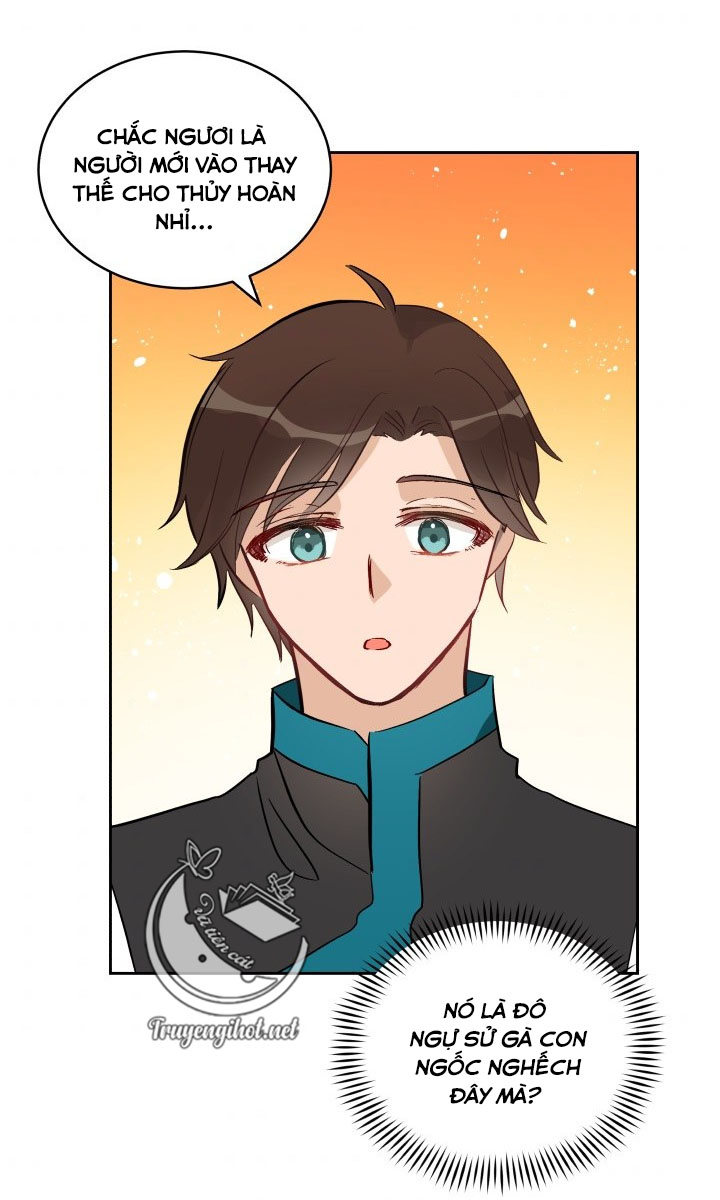 khế ước hậu cung chapter 26.2 34