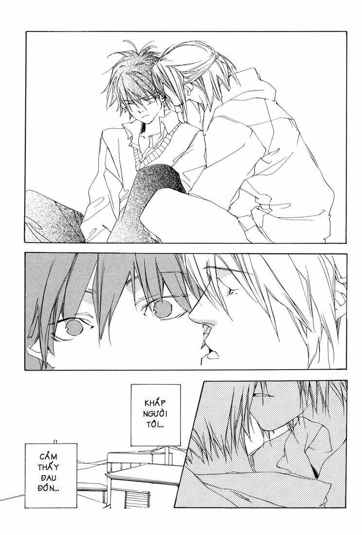 kokoro kikai chapter 2 11