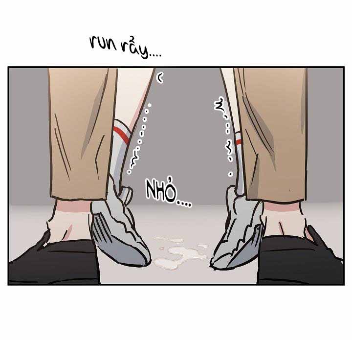 omega và chàng quản lý tiệm bánh ngọt (18+) chapter 5 57