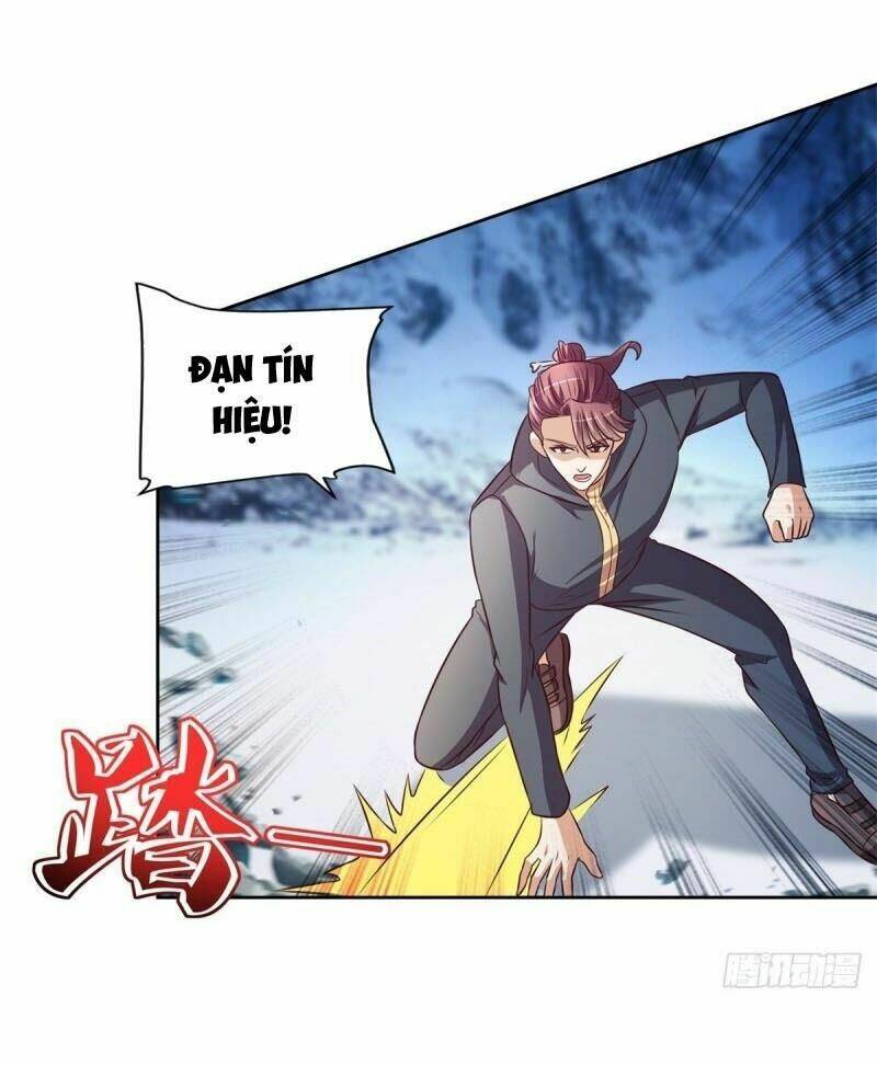 chí tôn toàn năng chapter 36 22