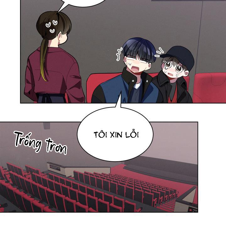 cherry scandal chapter 21 47