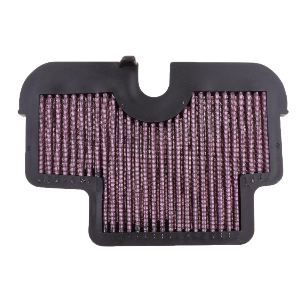 Motorcycle Air Filter for Kawasaki Versys 650 / KLE 650 / ER-6 N/F