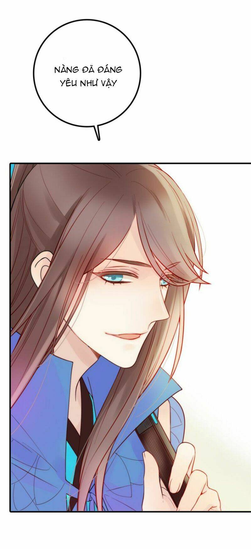 cướp chàng vợ về đón năm mới chapter 5.2 15