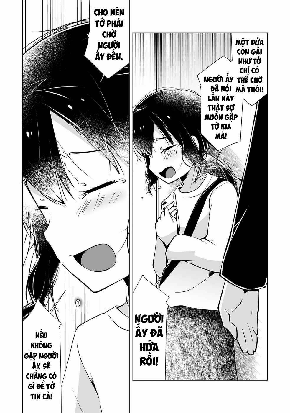 tonari no seki no satou-san chapter 16 20