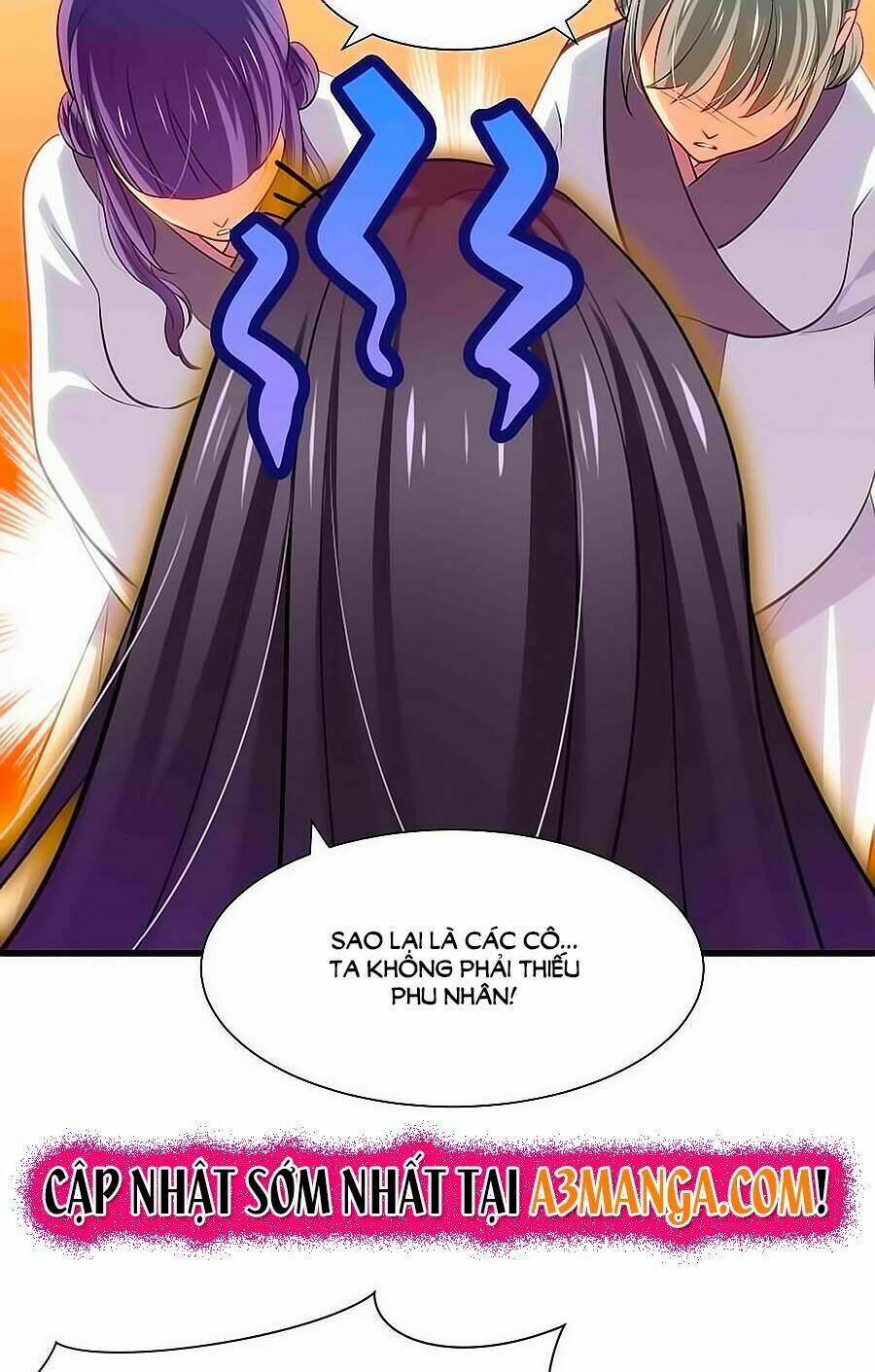 dưỡng thiếu chủ đấu tra nam chapter 45 4