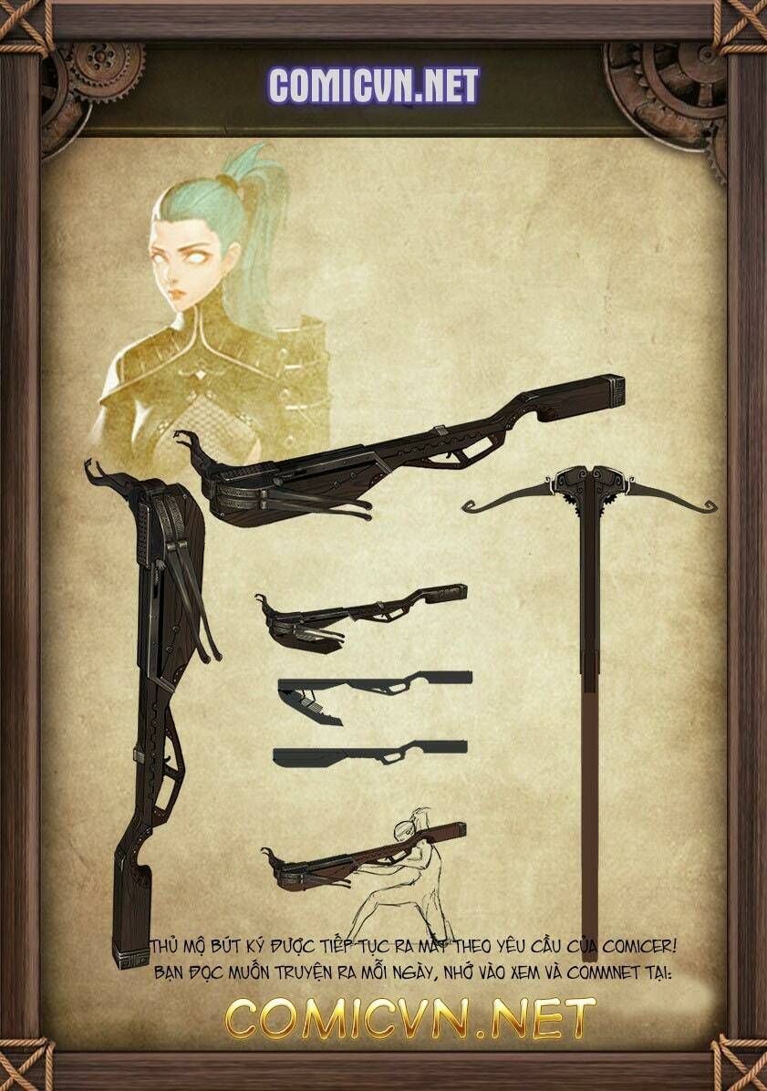 thủ mộ bút ký chapter 71 22