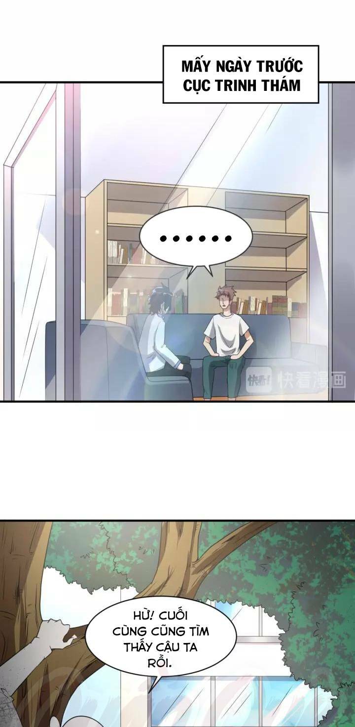 người chặn xuyên không chapter 82 23