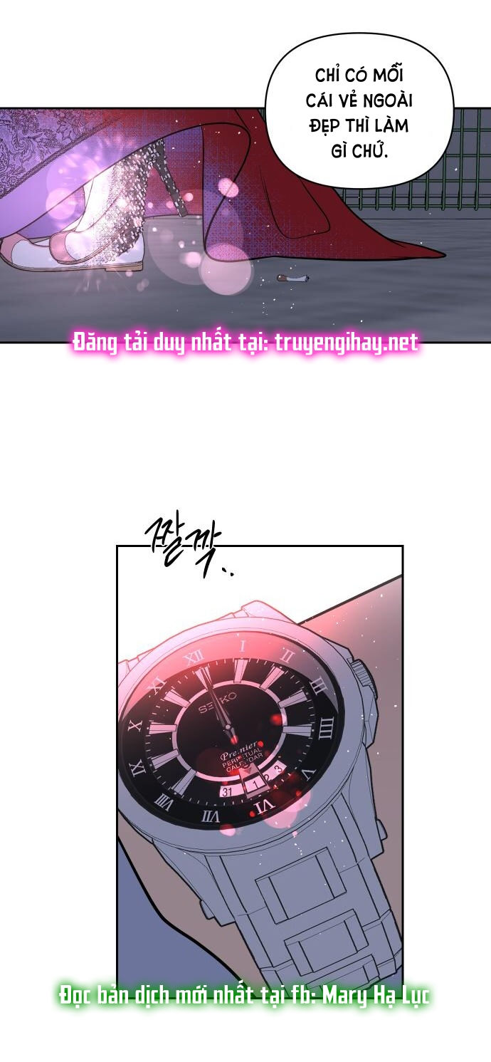 tiên nữ ngoại truyện chapter 3.2 29