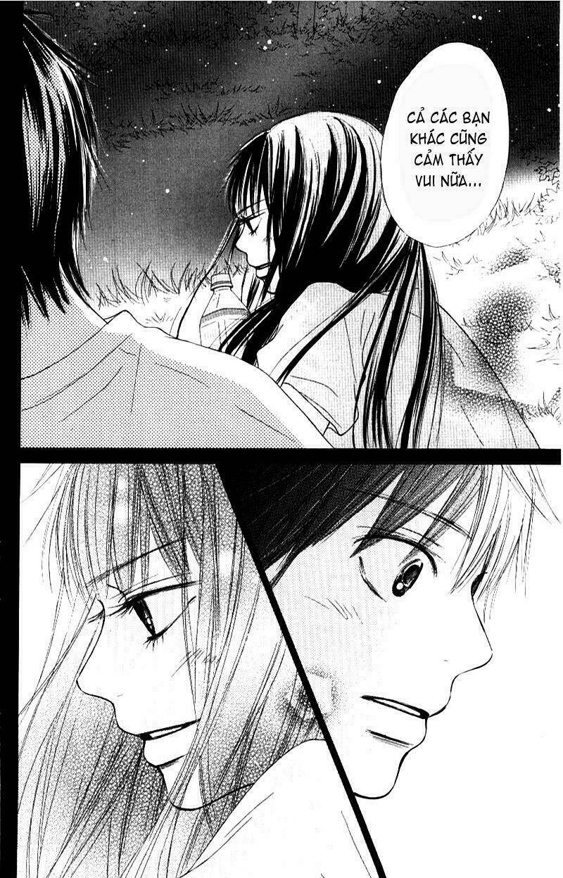 anh đã cho em biết bao thứ đầu tiên chapter 44 30