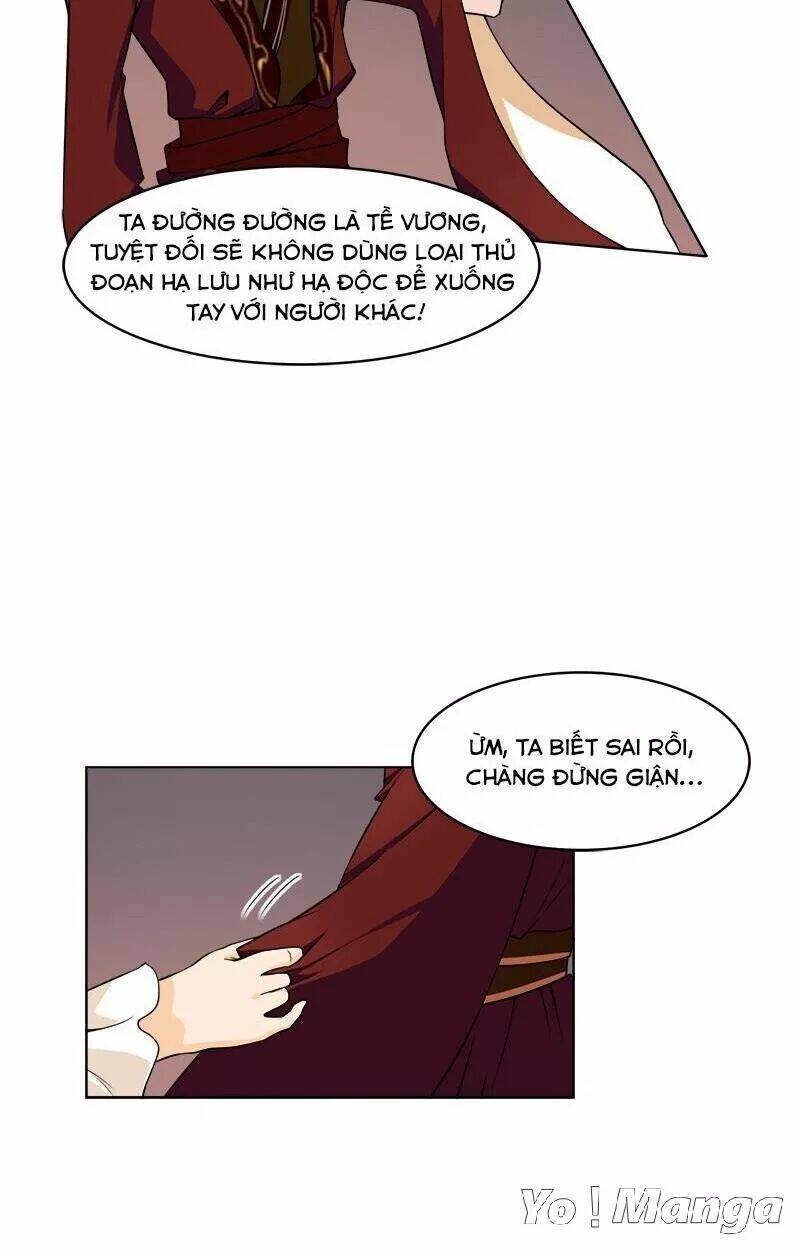 loạn thế hoạ phi chapter 26 15