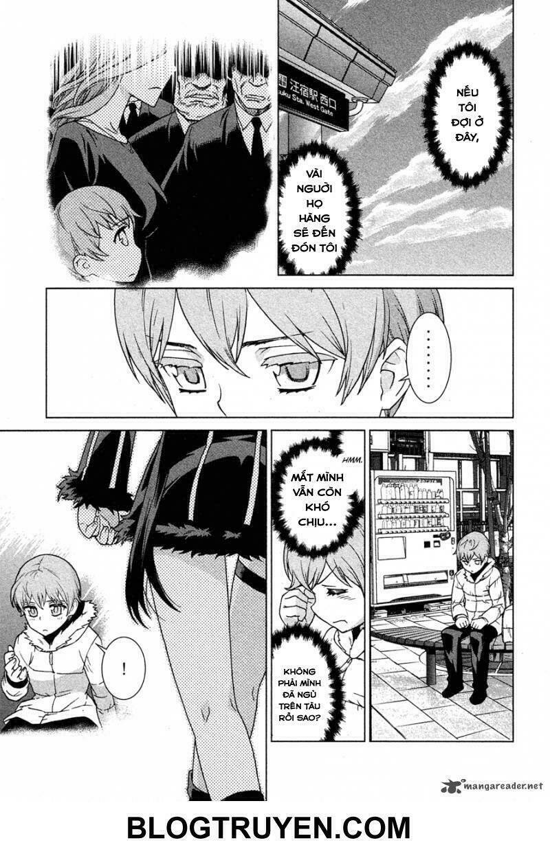 celestial clothes chapter 1 23