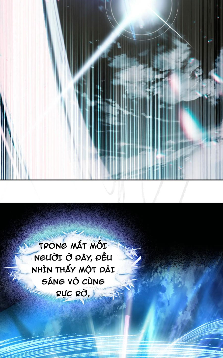 hóa ra ta là tuyệt thế cao thủ chapter 18 30