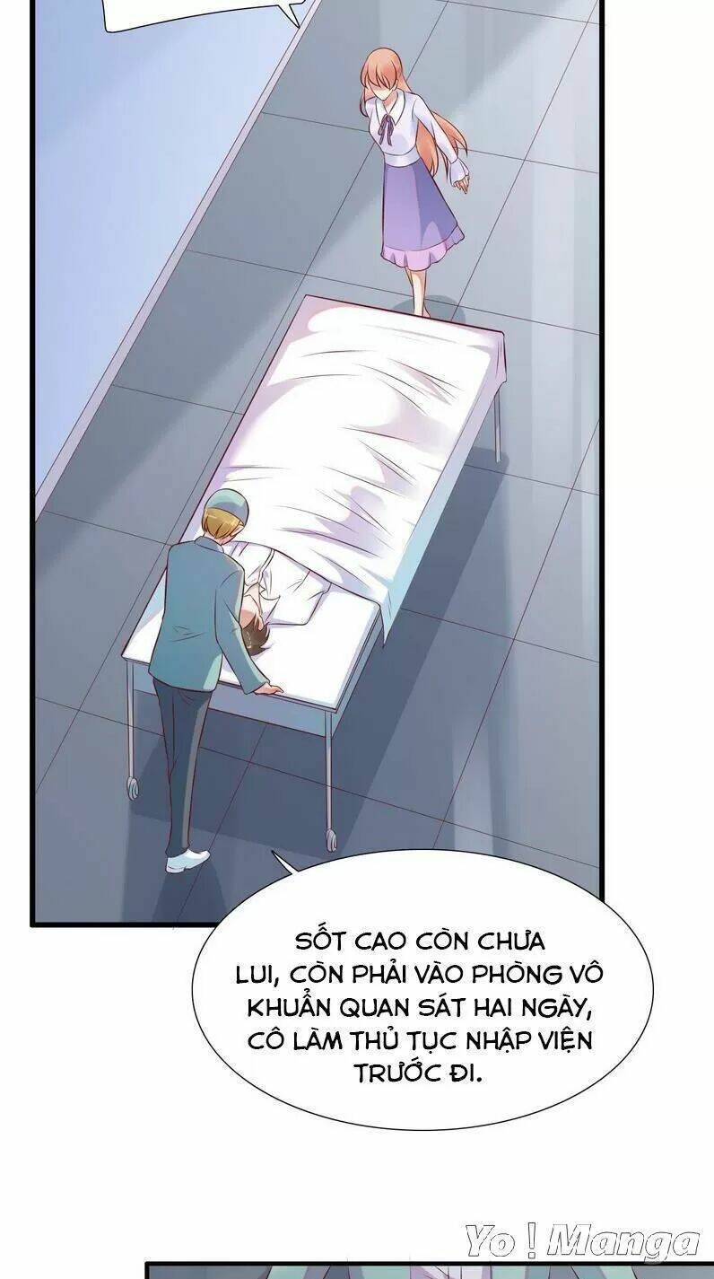 bá đạo tổng tài yêu tôi chapter 202 16