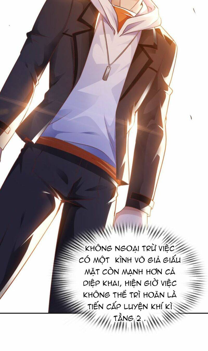 sư phụ của ta là thần tiên chapter 19 45