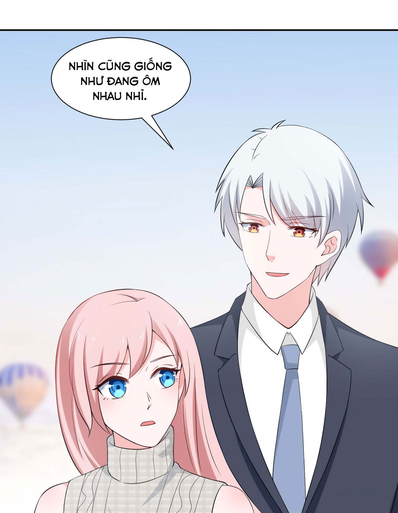 bí mật không thể yêu đương chapter 69 17