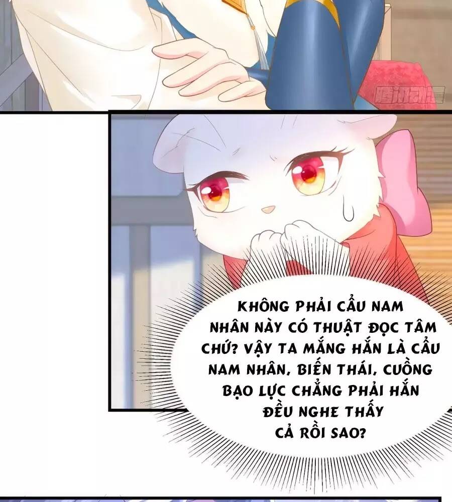 dưỡng thú vi phi chapter 5 136