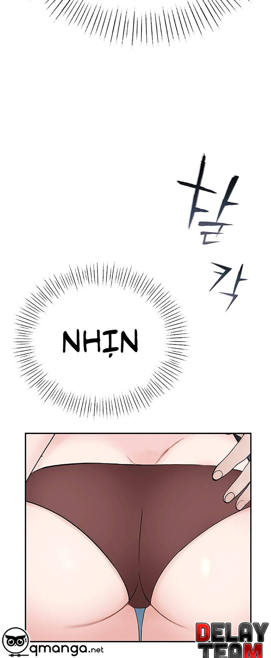 giữa hai ta chapter 13 38