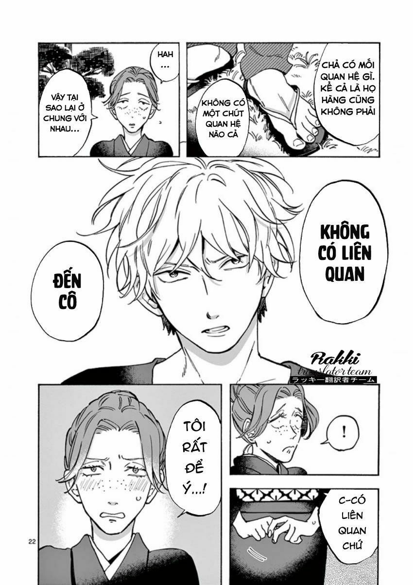 promise cinderella chapter 17 23