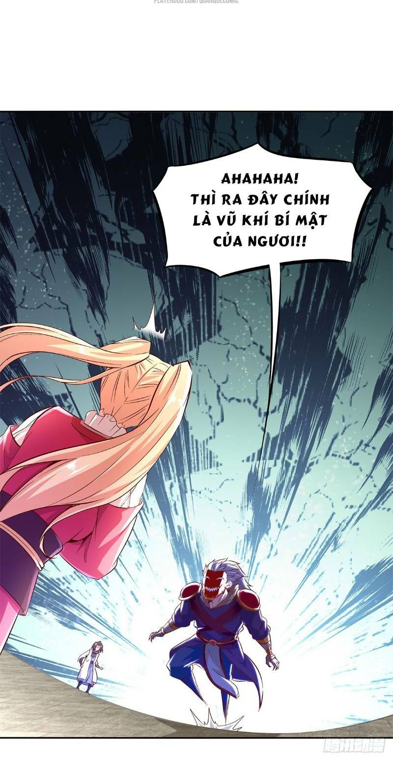 võng du chi tối cường đoán mệnh sư chapter 12 14