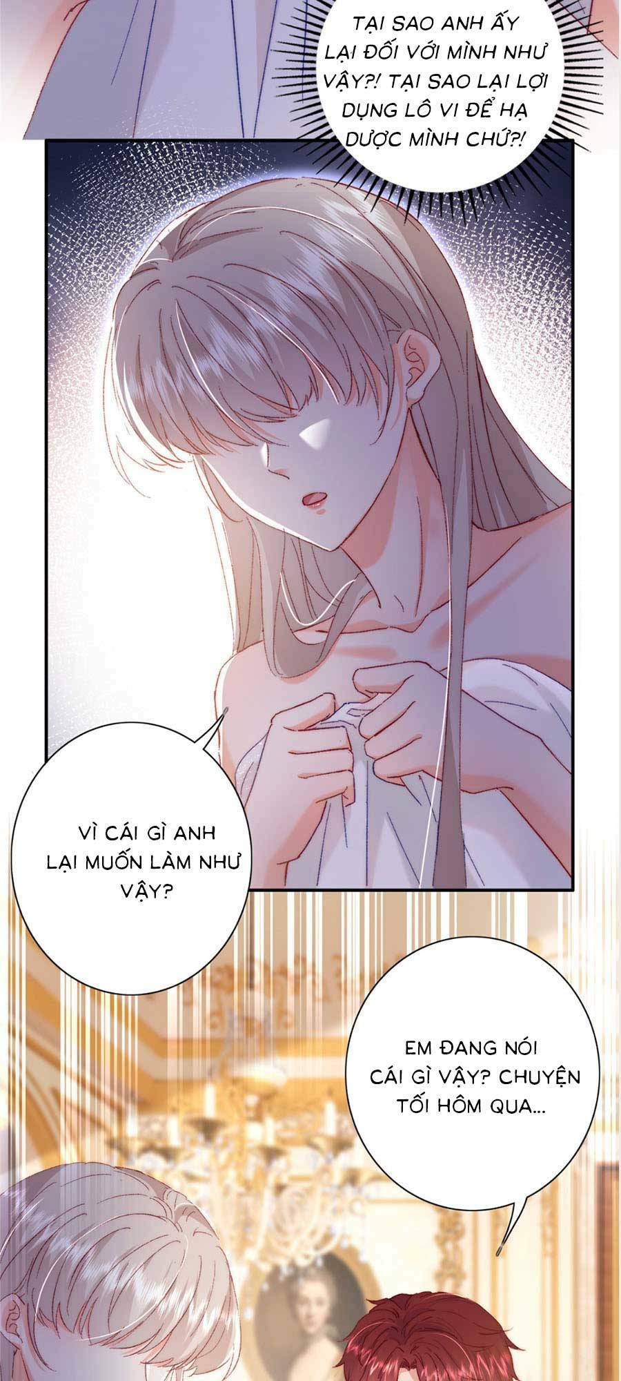 cô vợ của tôi không dễ bắt nạt chapter 25 38