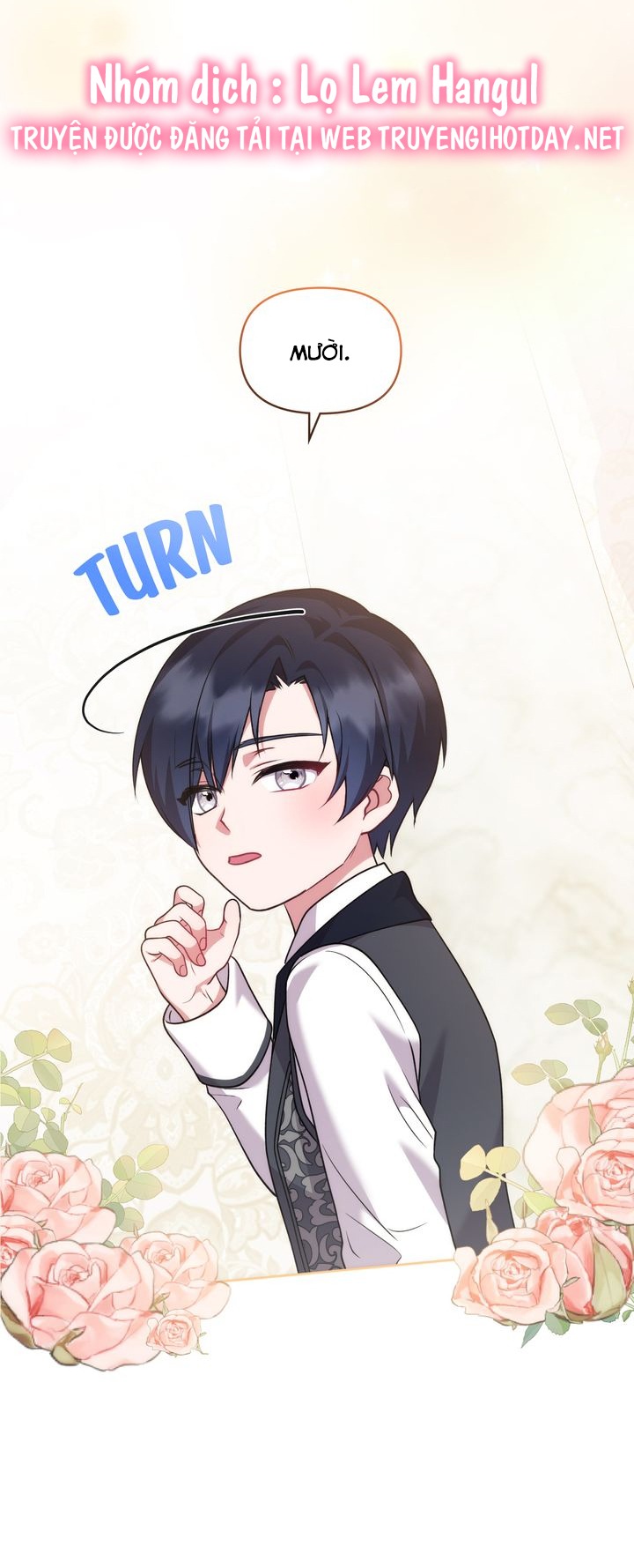 cô con gái nuôi đáng yêu của công tước chapter 58 15