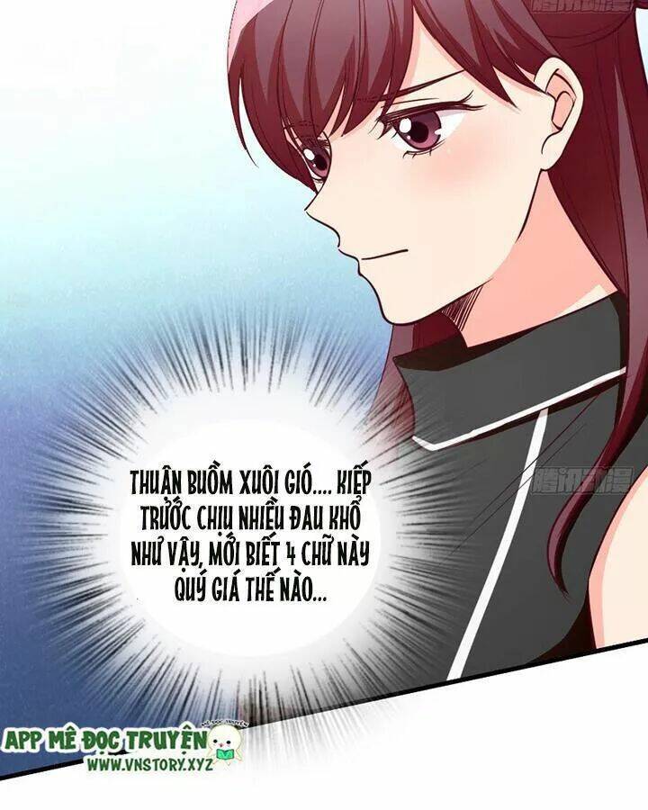 thiên hậu trở về chapter 104 19