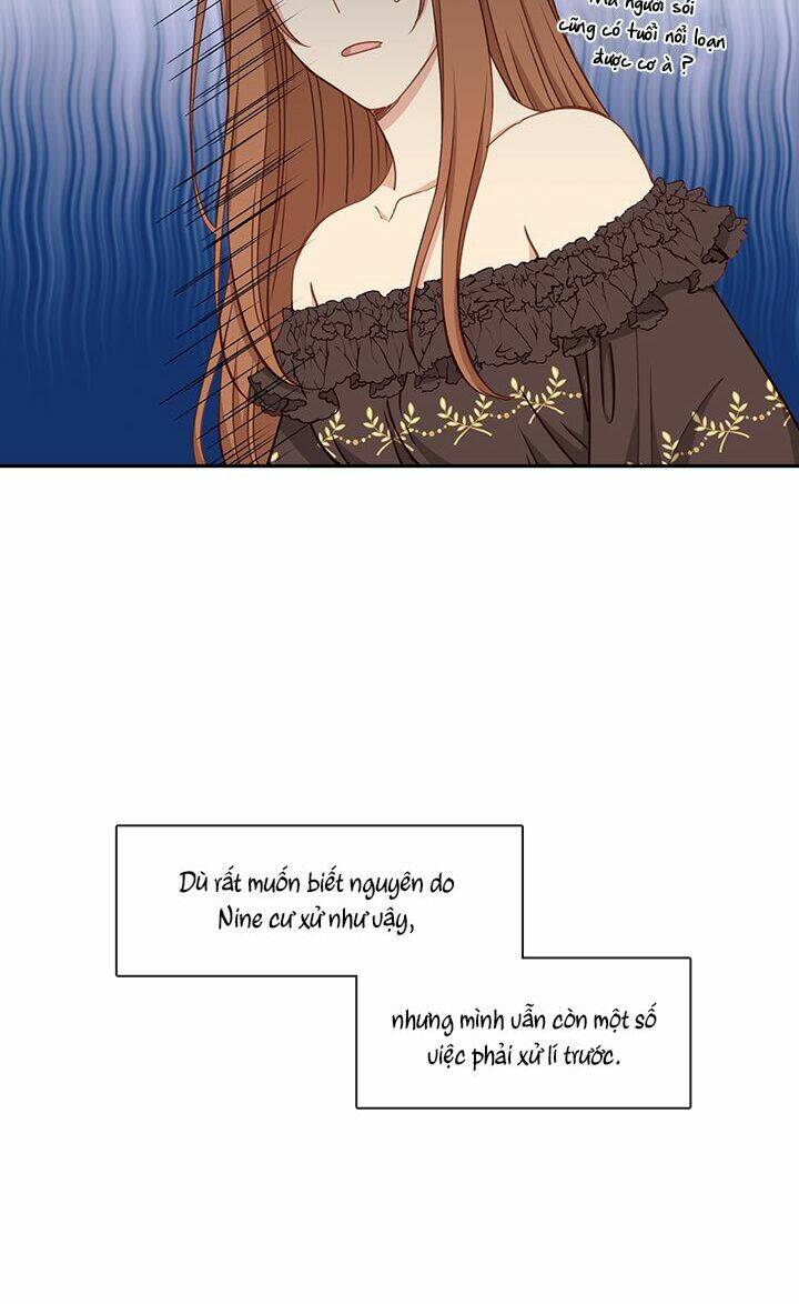 hãy coi chừng ác nữ chapter 29 7