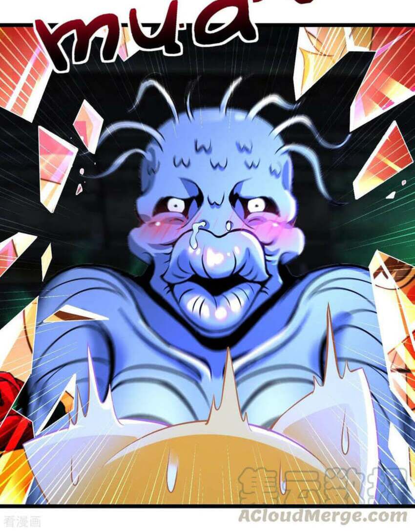 sư phụ của ta là thần tiên chapter 78 34