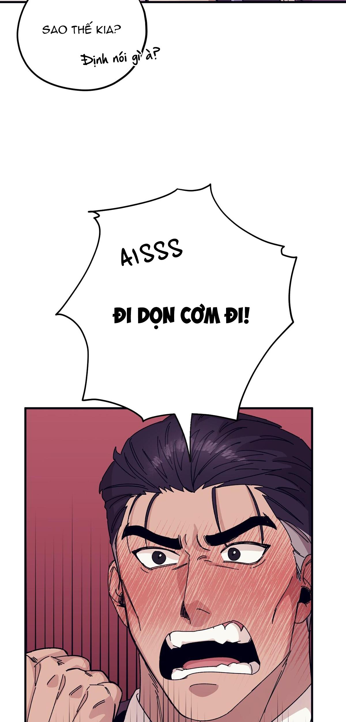 làm dâu nhà tài phiệt họ kang chapter 45 49