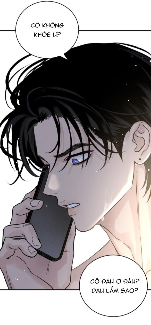 Thuyết Tình Yêu Ích Kỷ chapter 34.2 20