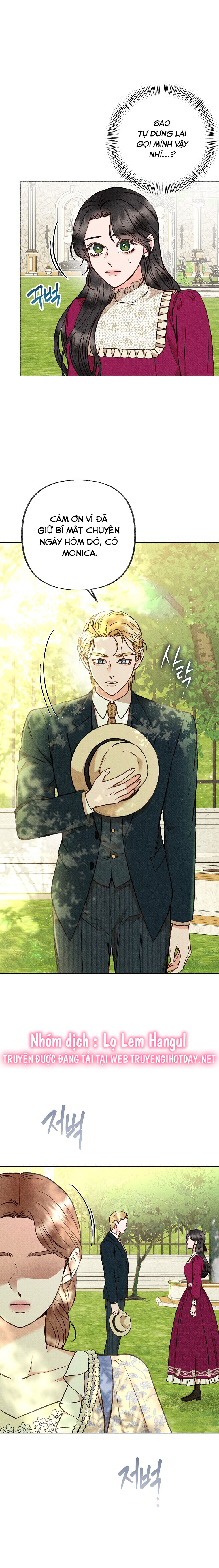 chàng trai đa nhân cách của tôi chapter 18 9