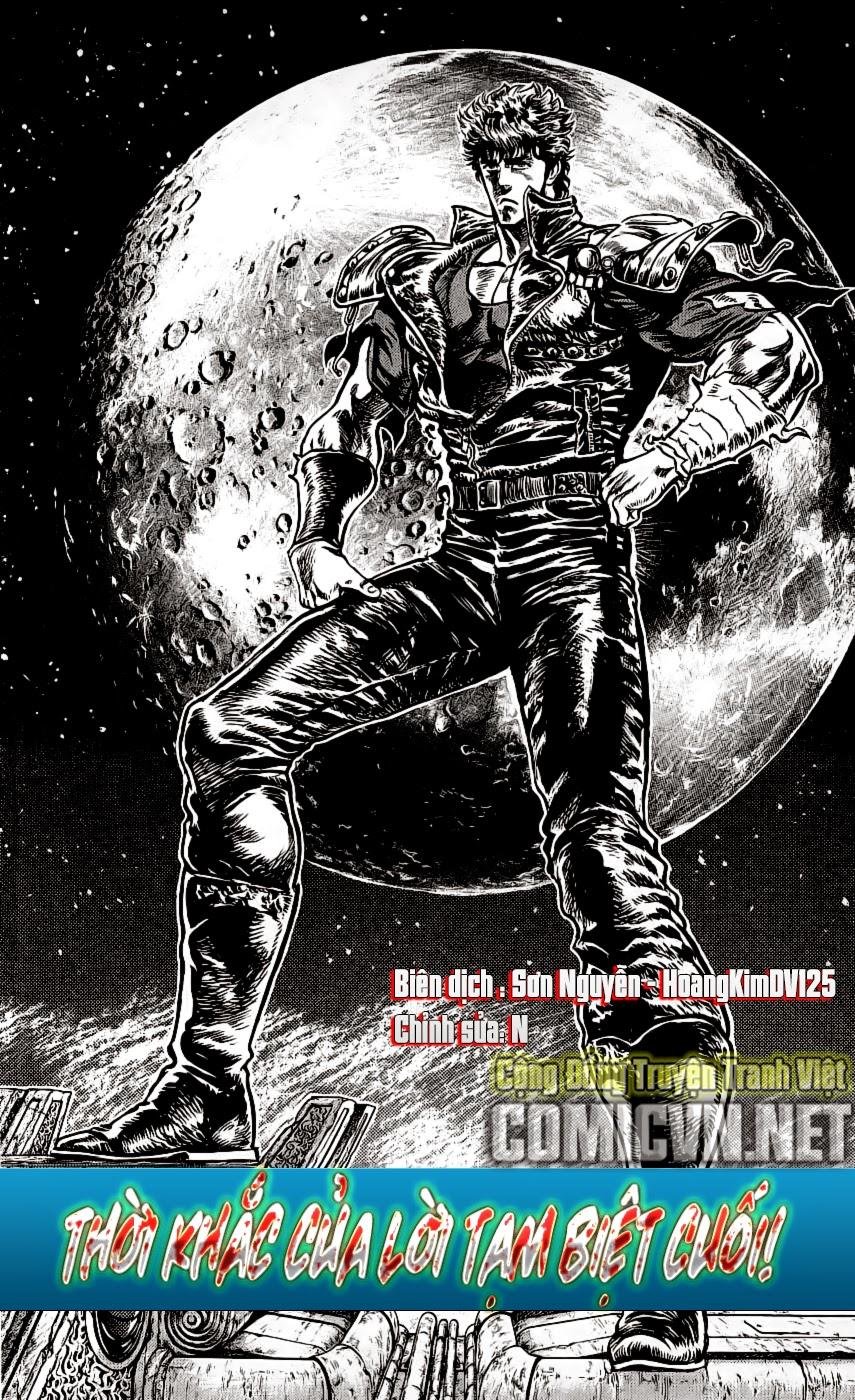 bắc đẩu thần quyền chapter 103 1