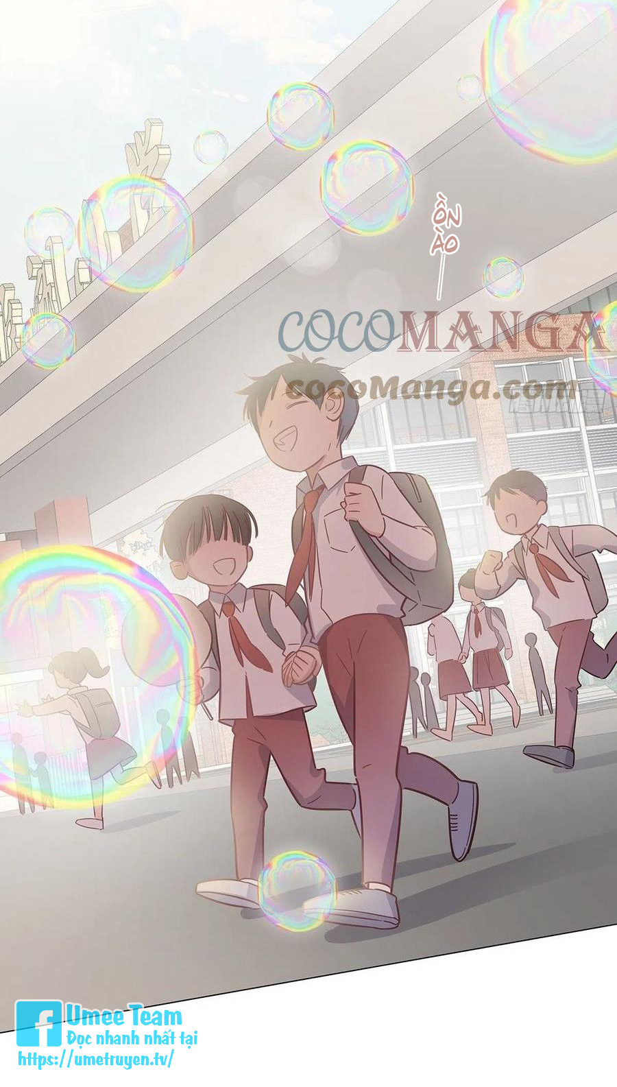 hôm nay nam giả trang nữ vẫn chưa được cầu hôn! chapter 73 13