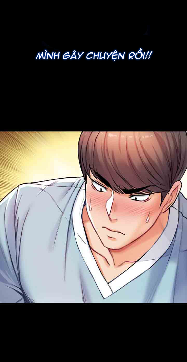 [18+] học trò độc nhất chapter 4 2