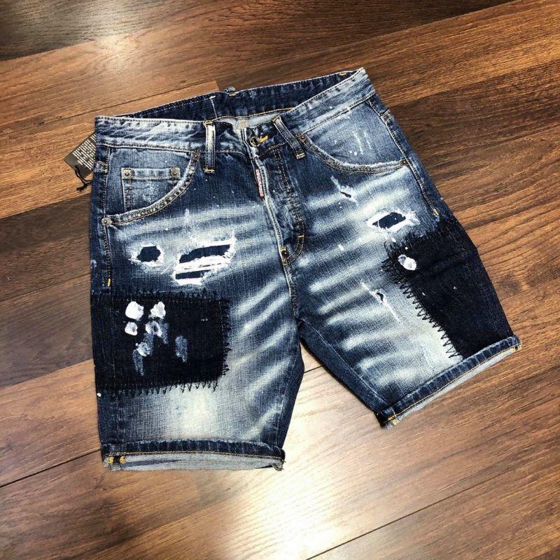 Quần short jean cao cấp TL0368 (hàng loại 1