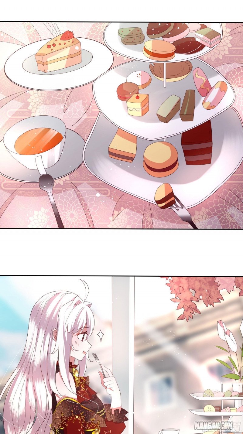 công chúa phản diện trong truyền thuyết chapter 29 3