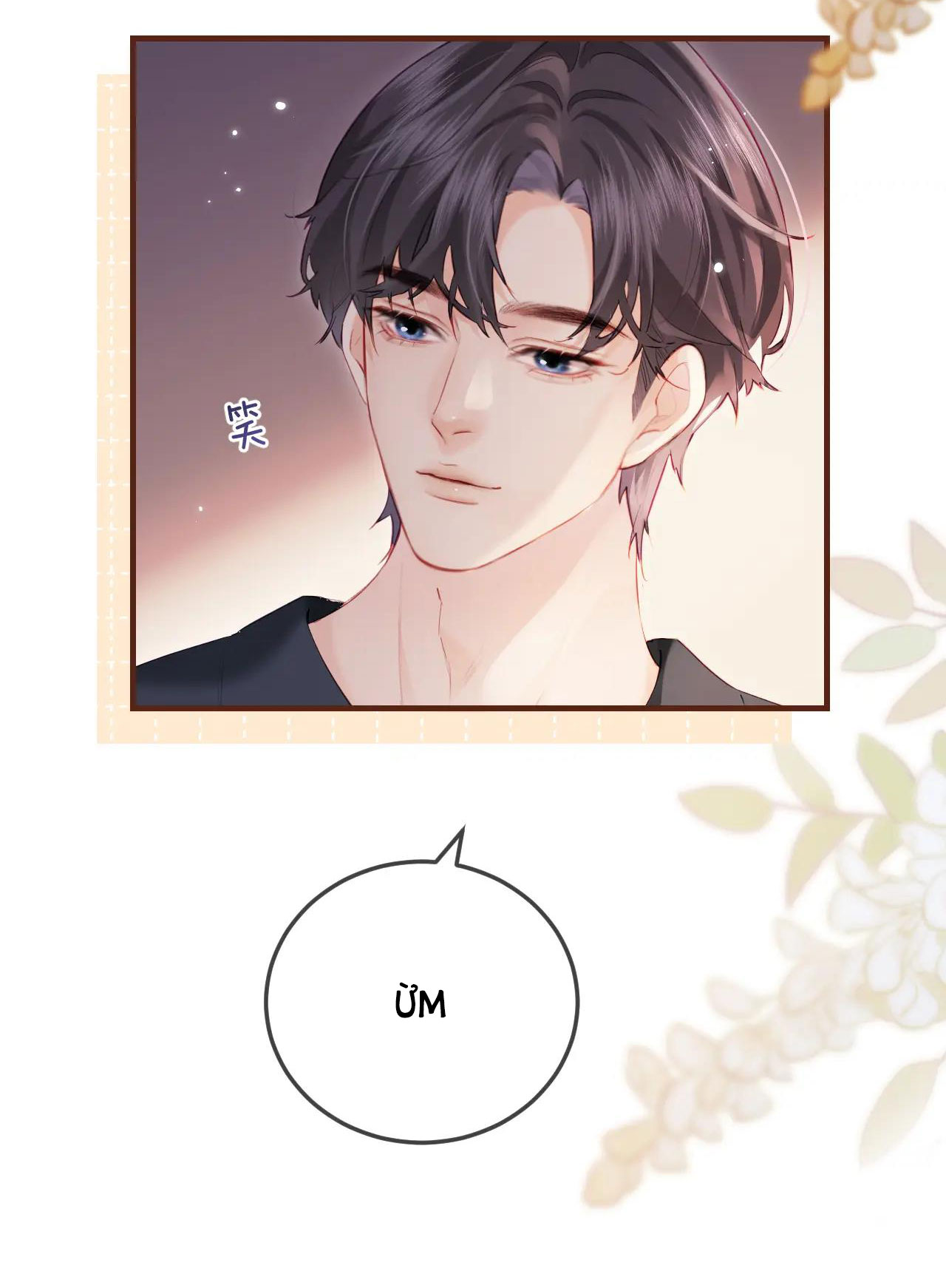 câu chuyện ngọt ngào của cặp vợ chồng đỉnh lưu chapter 30.1 12