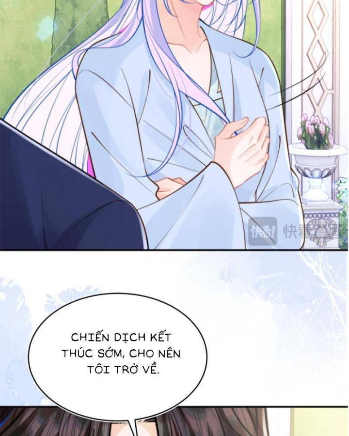 vị chỉ huy lạnh lùng khóc trong vòng tay tôi chapter 52 39