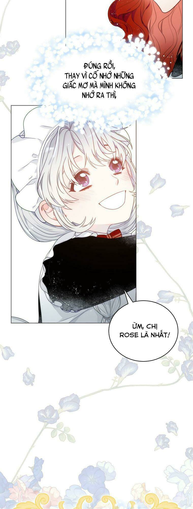 hoàng hậu ác nữ yêu quý tôi chapter 0 28